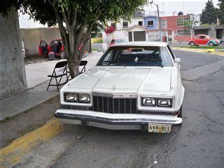 Dodge Magnum Galer A De Socios Autoclasico Mx