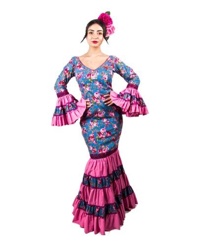 Flamenco Dresses New Season Flamenco Mode El Rocio