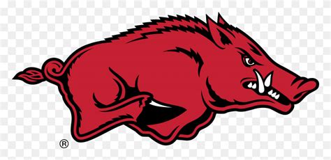 Razorback Logo Arkansas Razorbacks Logo, Nature, Outdoors, Reptile HD ...