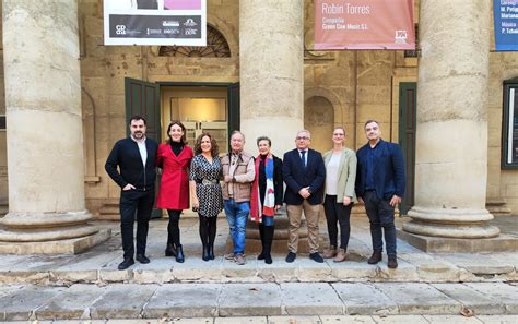 El Teatro Principal acogerá el homenaje a José Espadero tras ocho