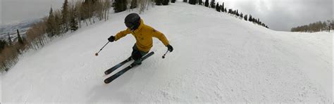 Expert Review 2024 Blizzard Bonafide 97 Skis With Video