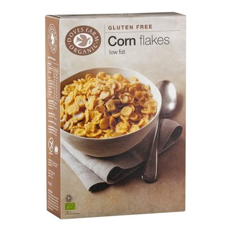 The 20 Best Ideas for Corn Flakes Gluten Free – Best Diet and Healthy ...