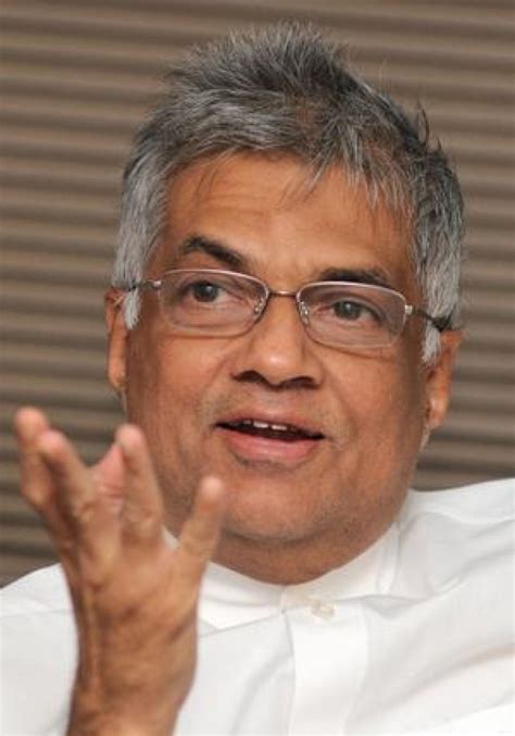 Ranil Wickramasinghe 1 Colombo Telegraph Colombo Telegraph