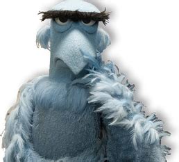 Sam the Eagle (Muppet) | Disney wiki | Fandom