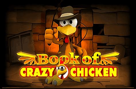 Book Of Crazy Chicken Slot ᐈ Test Out Slots Free Now