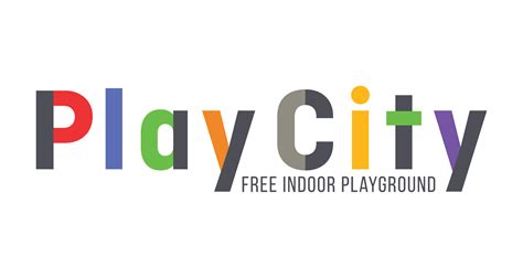 PlayCity – Free Indoor Playground