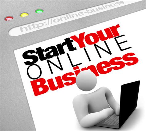 Ideas For Starting Start Online Businesses With Little Cash The