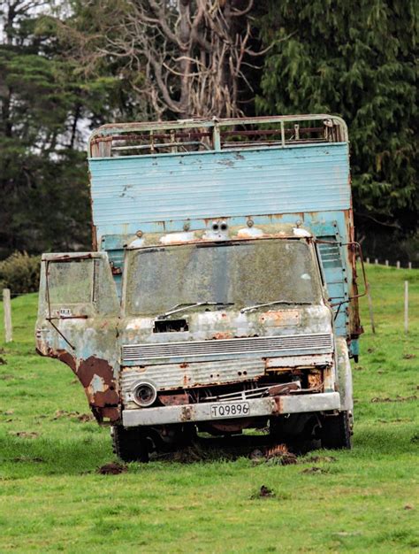 Ford D Series Nz Trucking