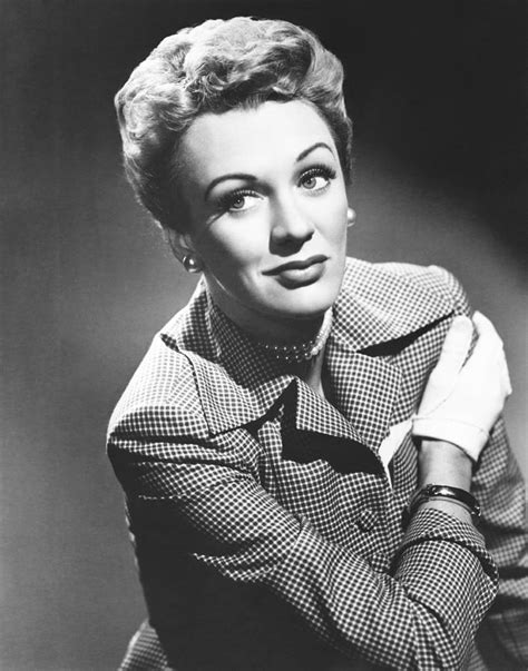 Eve Arden 1952 Photograph By Everett Fine Art America