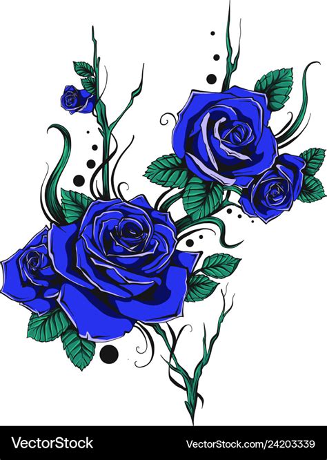 Blue Rose Flower Images Image | Best Flower Site