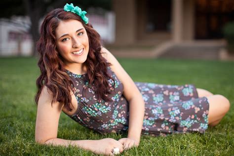 Stockyards Senior Portraits in Fort Worth | Amanda – Fort Worth Photographers | Mariel and Joey