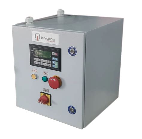 25kw High Frequency Induction Heating Machine For Heaters At 585000 00