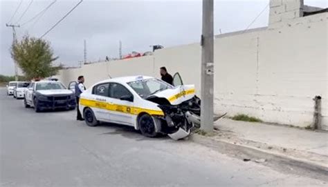 Accidentes viales dejan cuantiosos daños materiales y caos vial