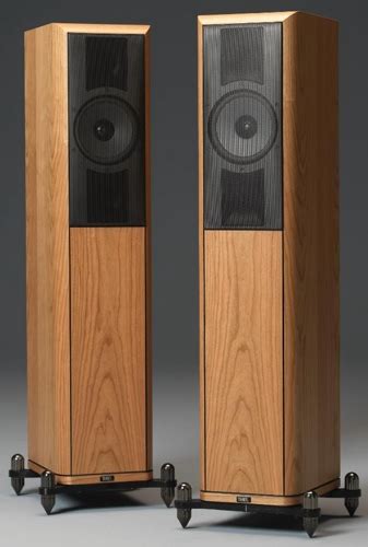 Thiel Audio To Launch Scs4t Loudspeaker At Axpona Ny Bigpicturebigsound