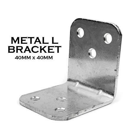 metal  bracket mm  mm