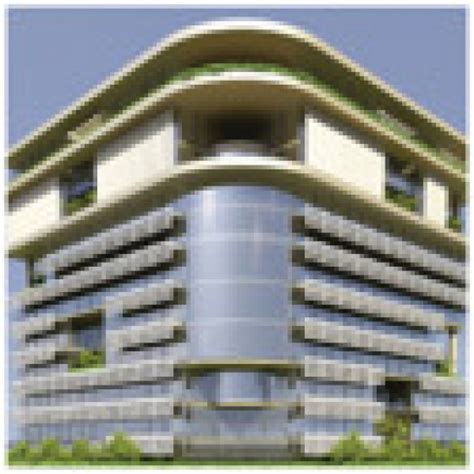 Bandra Kurla Complex - Mumbai | Offices iQ