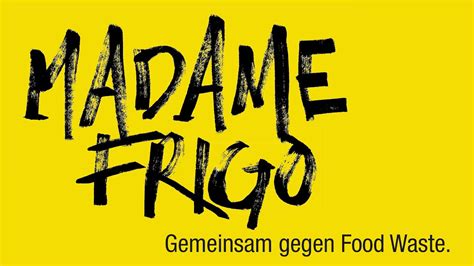 Madame Frigo In Emmen Gemeinsam Gegen Food Waste Youtube