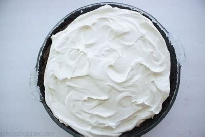 Triple Layer Chocolate Cream Pie Cincyshopper