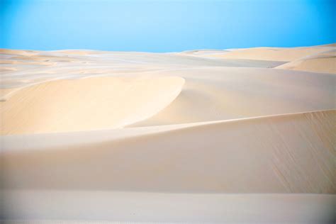 Que tipo de calçado usar nos Lençóis Maranhenses Blog Blumar Turismo