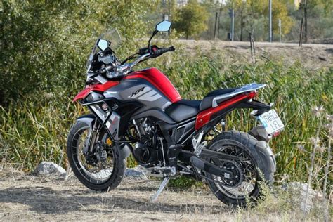 7 motos trail ahora aún más baratas para el carnet A2 y que puedes