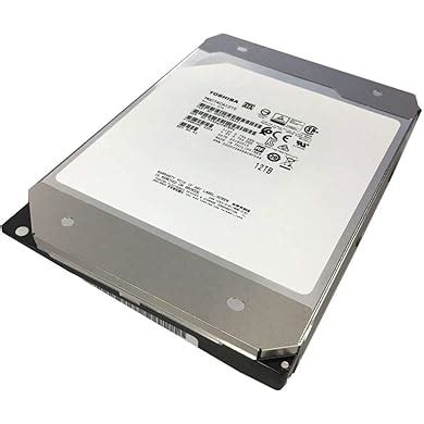 Amazon Toshiba Nas Enterprise Hdd Tb