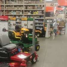 The Home Depot In Federal Rd Danbury Ct Usa