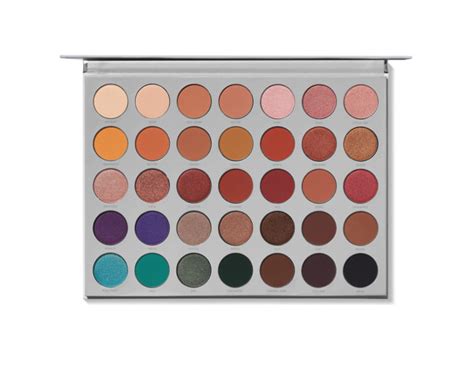 MORPHE X JACLYN HILL PALETTE – Miami Technology Usa