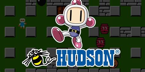 Hudson Soft | The studio behind Bomberman and the PC Engine at 50 ...