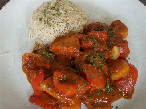 H Hnchen Curry Jalfrezi Rezept Mit Bild Kochbar De