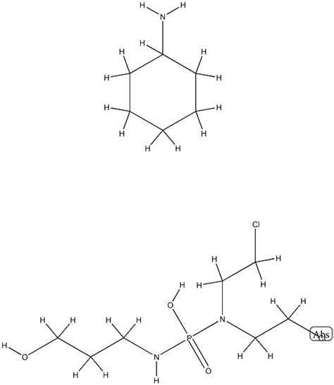 CAS Number List 4 Page64 Chemicalbook