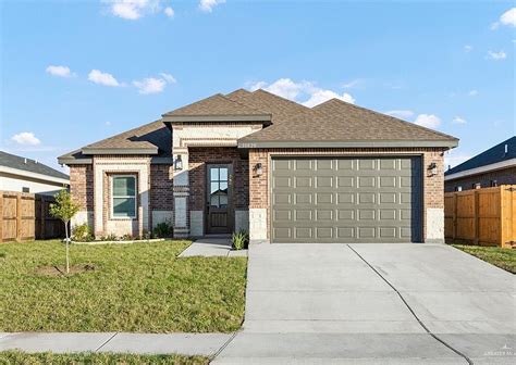 10820 N Baylie Bear Dr Edinburg TX 78541 MLS 425913 Zillow