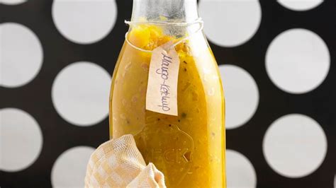 Mango Ketchup Rezepte Suchen