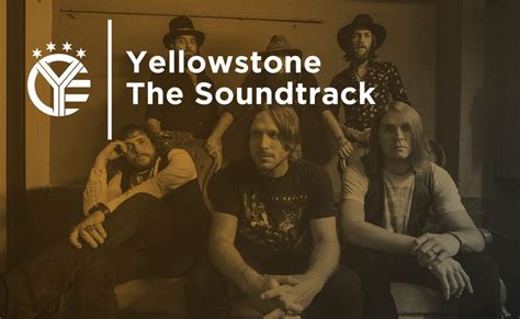 ‘Yellowstone: The Soundtrack’ – Every Song From Every Season, Updated ...