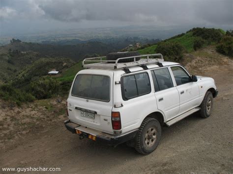 Wenchi Crater Lake, Ethiopia – Photographed Journey | Guy Shachar