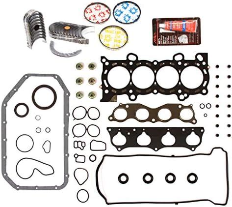 Amazon Engine Rebuild Overhaul Kit Fits Honda Accord