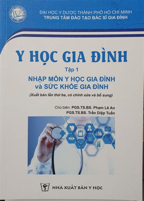 Sách Y HỌc Gia ĐÌnh