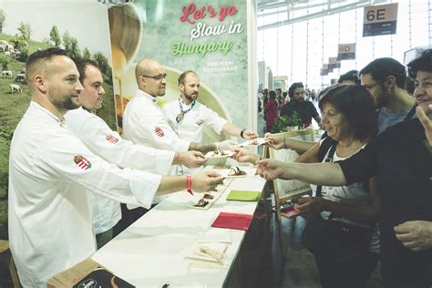 Magyar siker Torinóban a Terra Madre Salone del Gusto