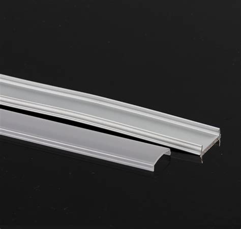 Factory Direct Sale Silver Recessed Led Aluminum Profile For Led Strips