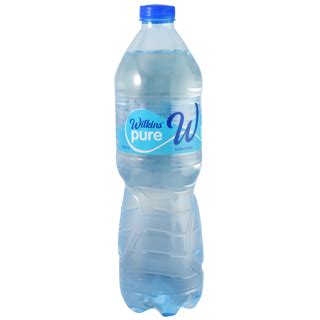 WILKINS PURIFIED WATER 1L – SRS Sulit