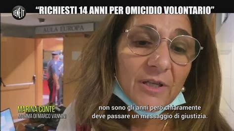 Vannini Chiesti 14 Anni Di Carcere Per I Ciontoli Fu Omicidio