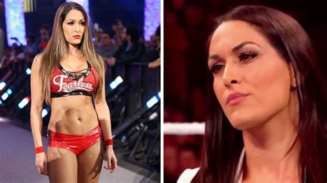 Wwe Omits Mentioning Nikki Bella During Raw