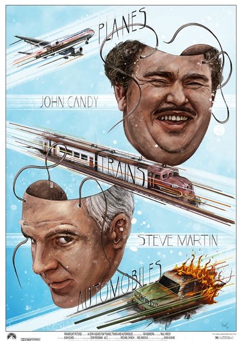 Planes Trains And Automobiles 2017 Fan Casting On Mycast