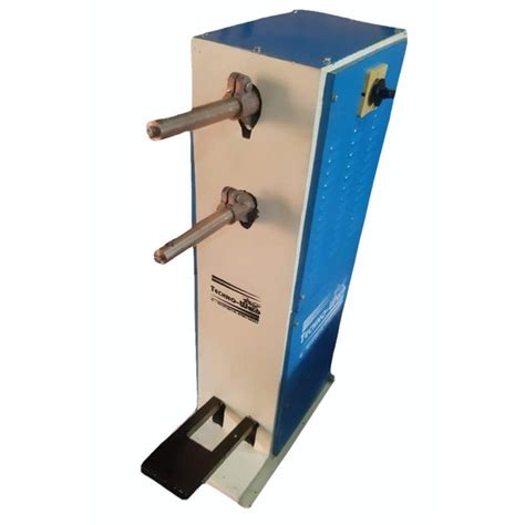 Pedal Operated Spot Welding Machine At Rs Spot Welding Machine