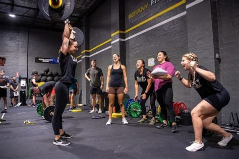 Crossfit Open 2023 Fechas Y Detalles A Conocer