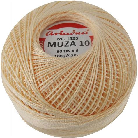 Ariadna Kordonek Muza 10 100G 525M Peach 1525 5660 1538491582 Ceny I