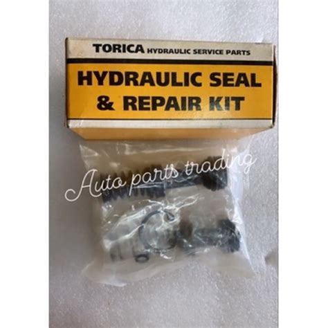 PROTON PERDANA 2 0 WIRA 1 8 BRAKE MASTER PUMP REPAIR KIT 15 16 JAPAN