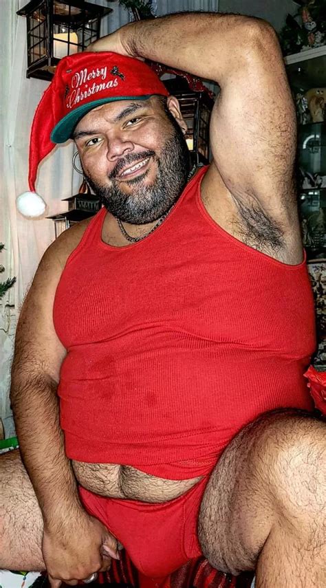 Ho Ho Hoe From This South Texas Bear Nudes Daddybears Nude