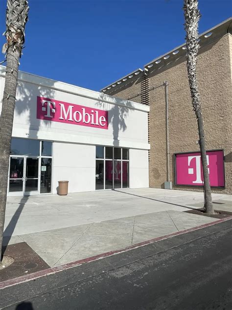 T Mobile Sherwood Place Stockton Ca