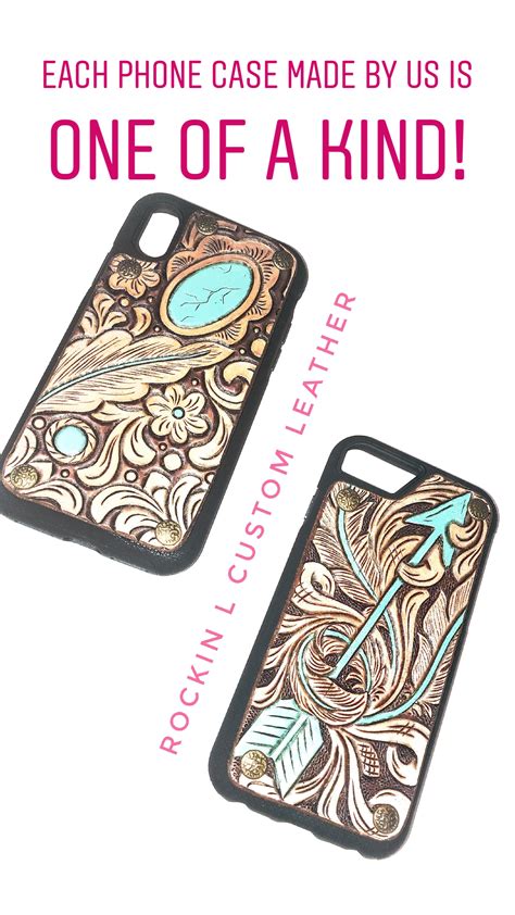 Pin by Carma Iverson on accessories | Leather phone case western