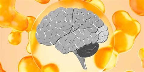 Voici les vitamines et minéraux à consommer pour avoir un cerveau en